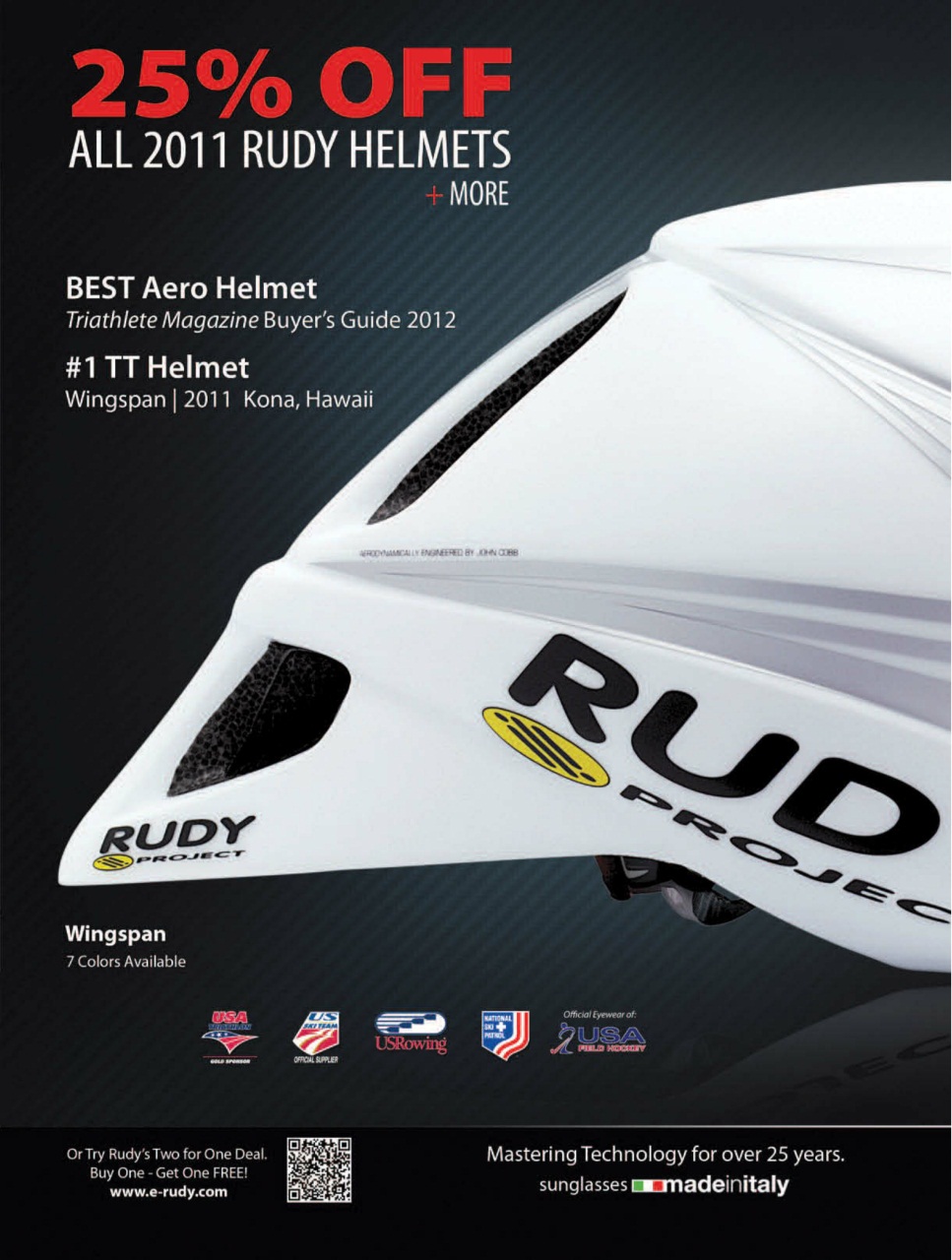 Pedal Magazine Preview Pages