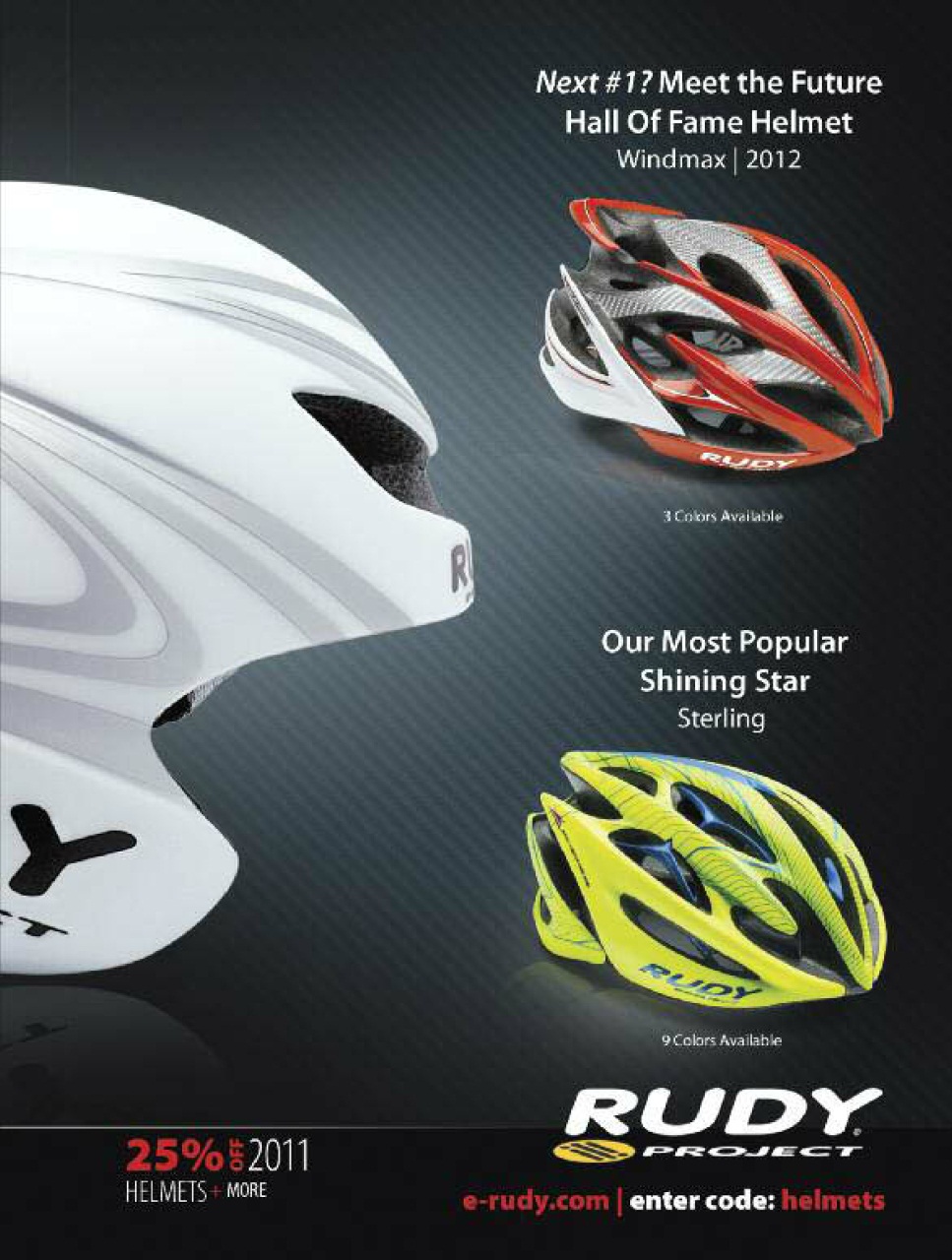 Pedal Magazine Preview Pages