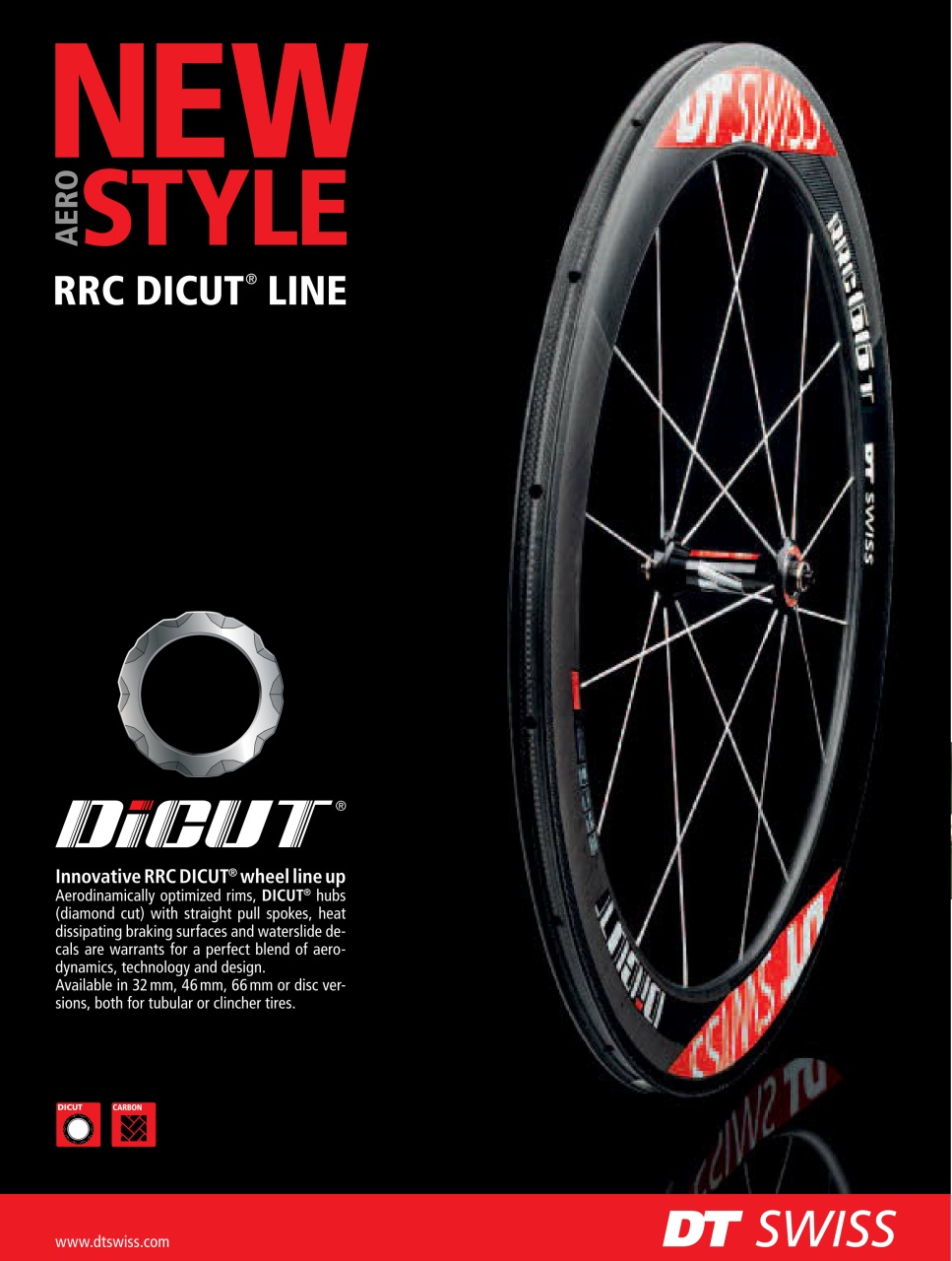 Pedal Magazine Preview Pages