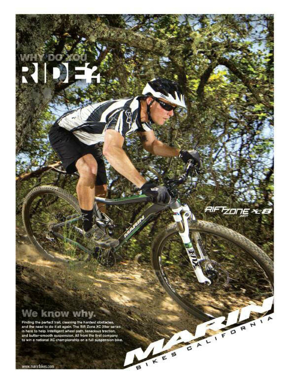 Pedal Magazine Preview Pages