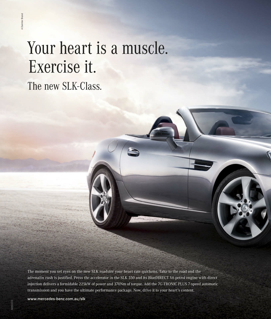 Luxury Travel Preview Pages