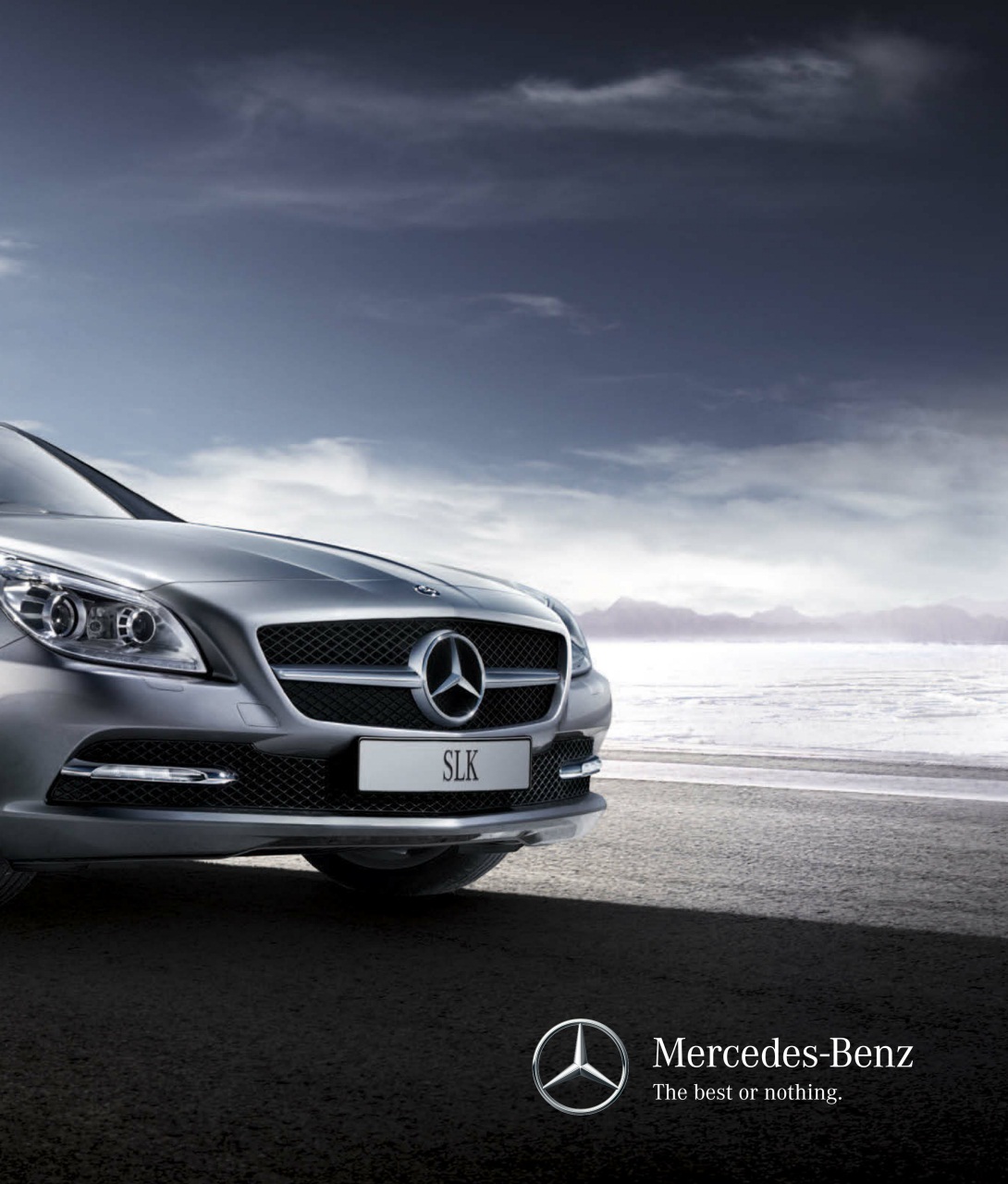 Luxury Travel Preview Pages