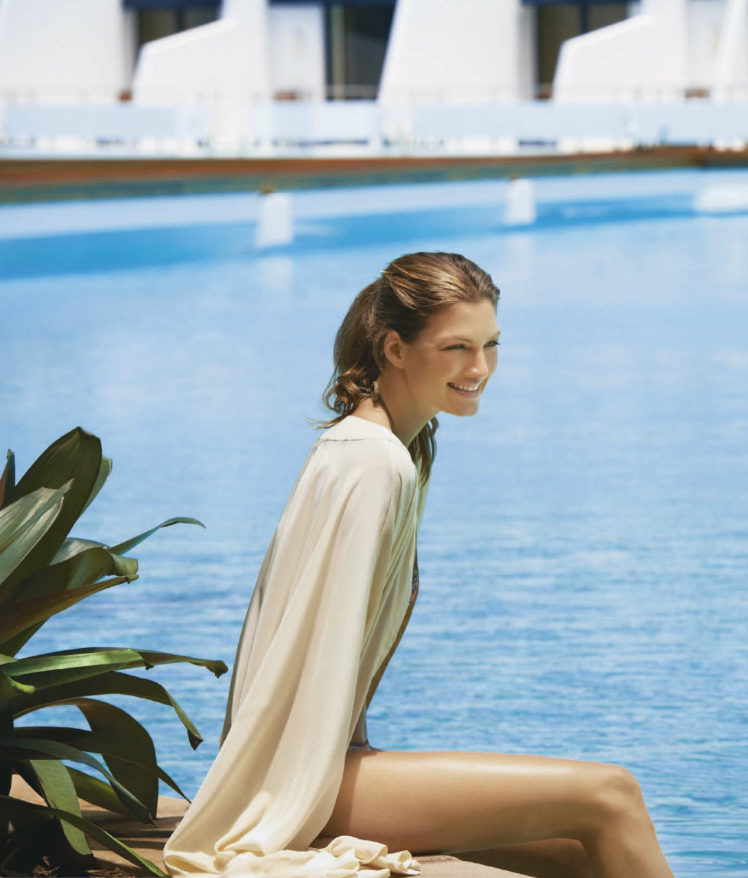 Luxury Travel Preview Pages