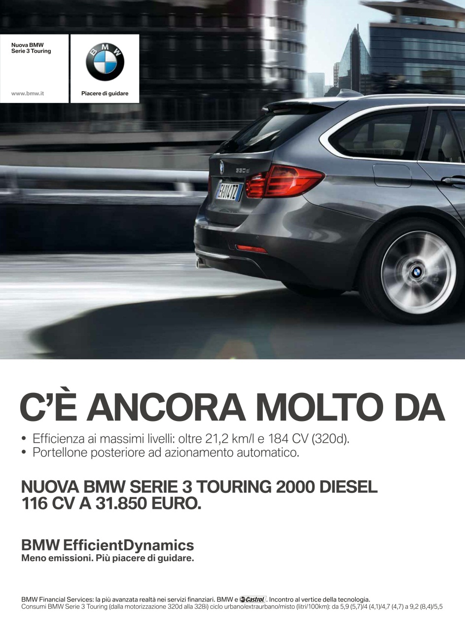 Automobilismo Preview Pages