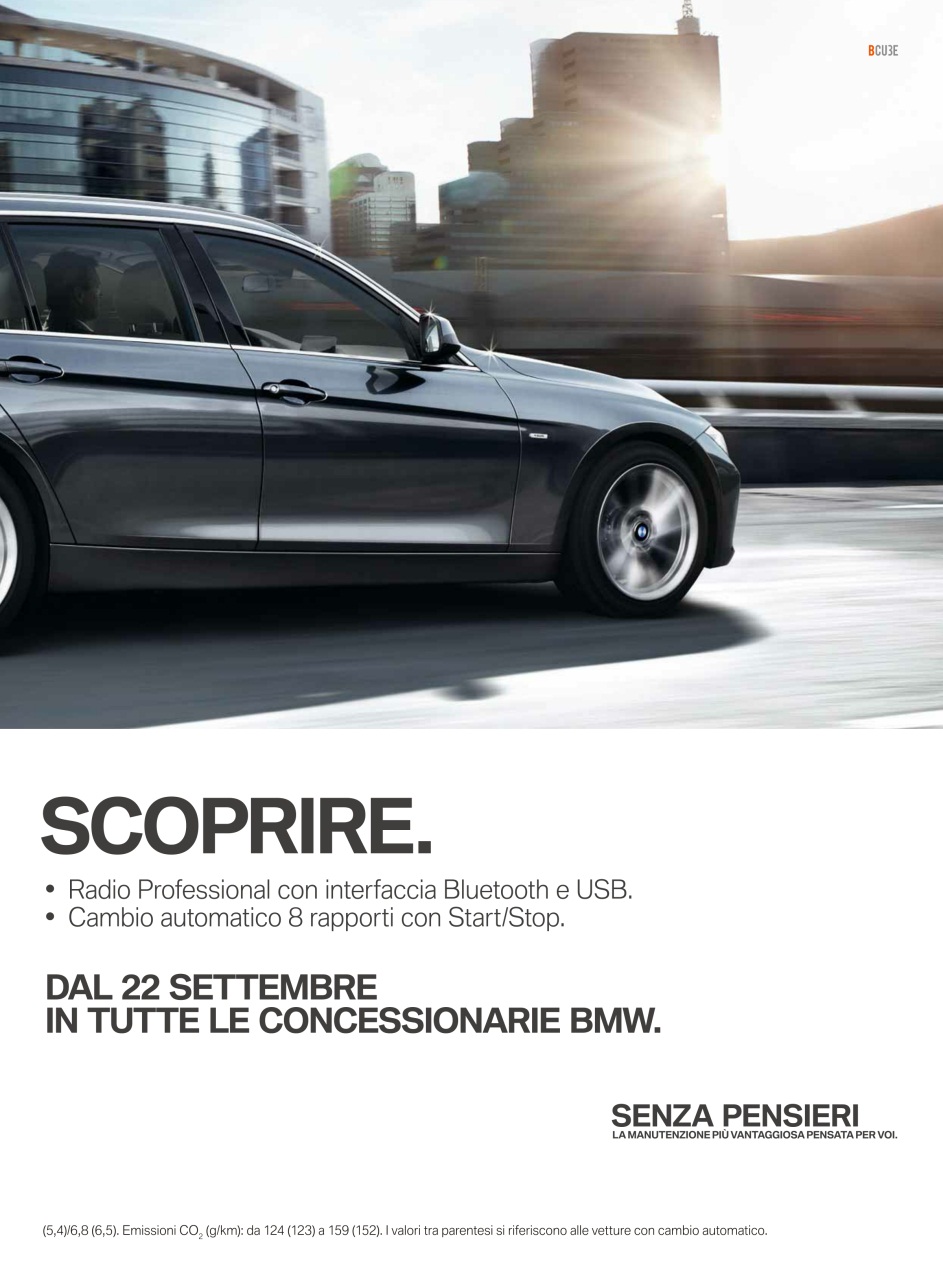 Automobilismo Preview Pages