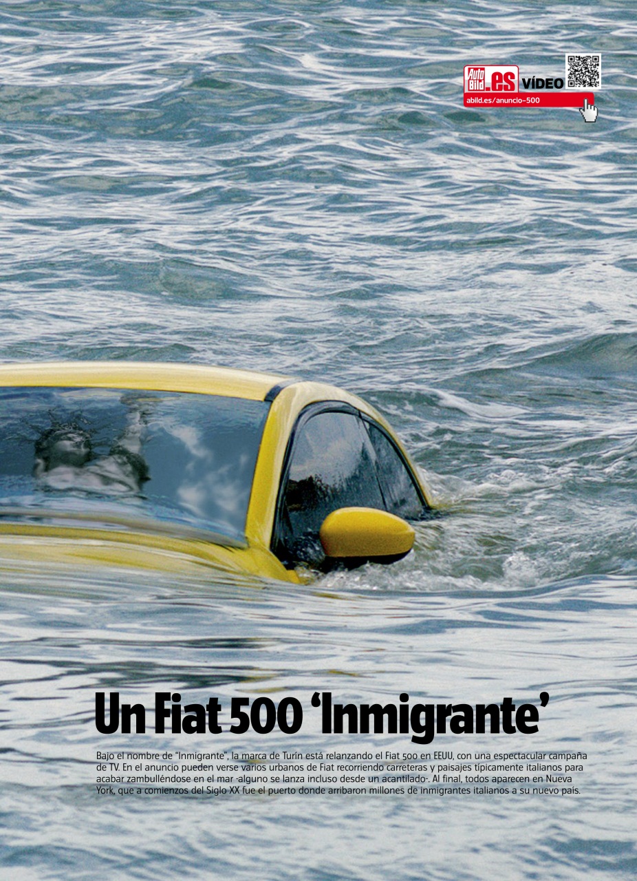 Auto Bild Preview Pages