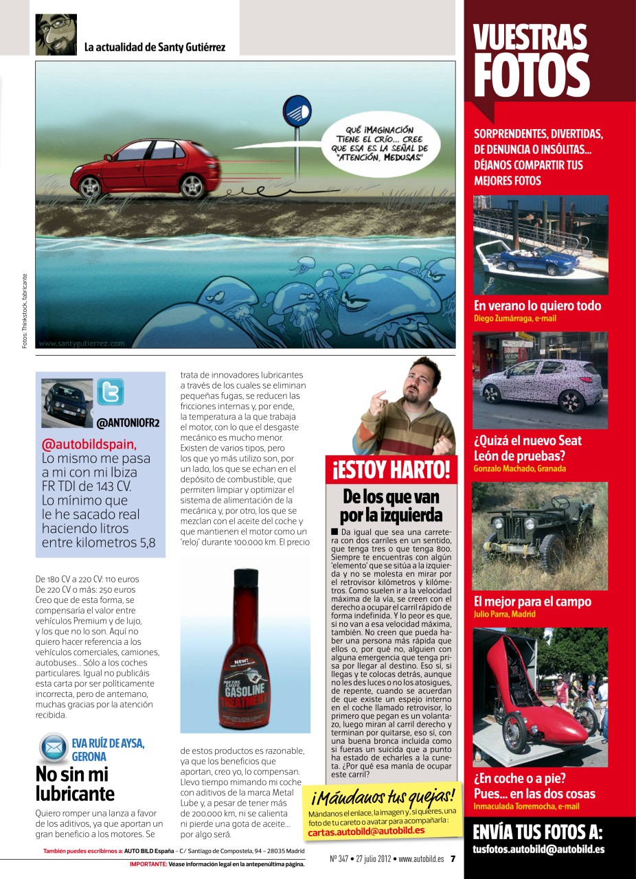 Auto Bild Preview Pages