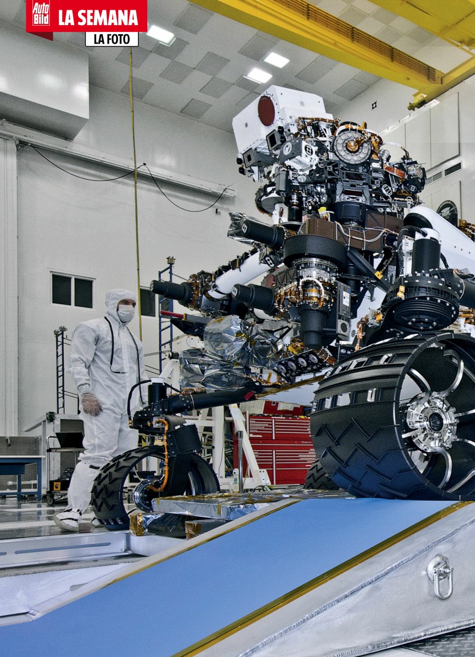 Auto Bild Preview Pages