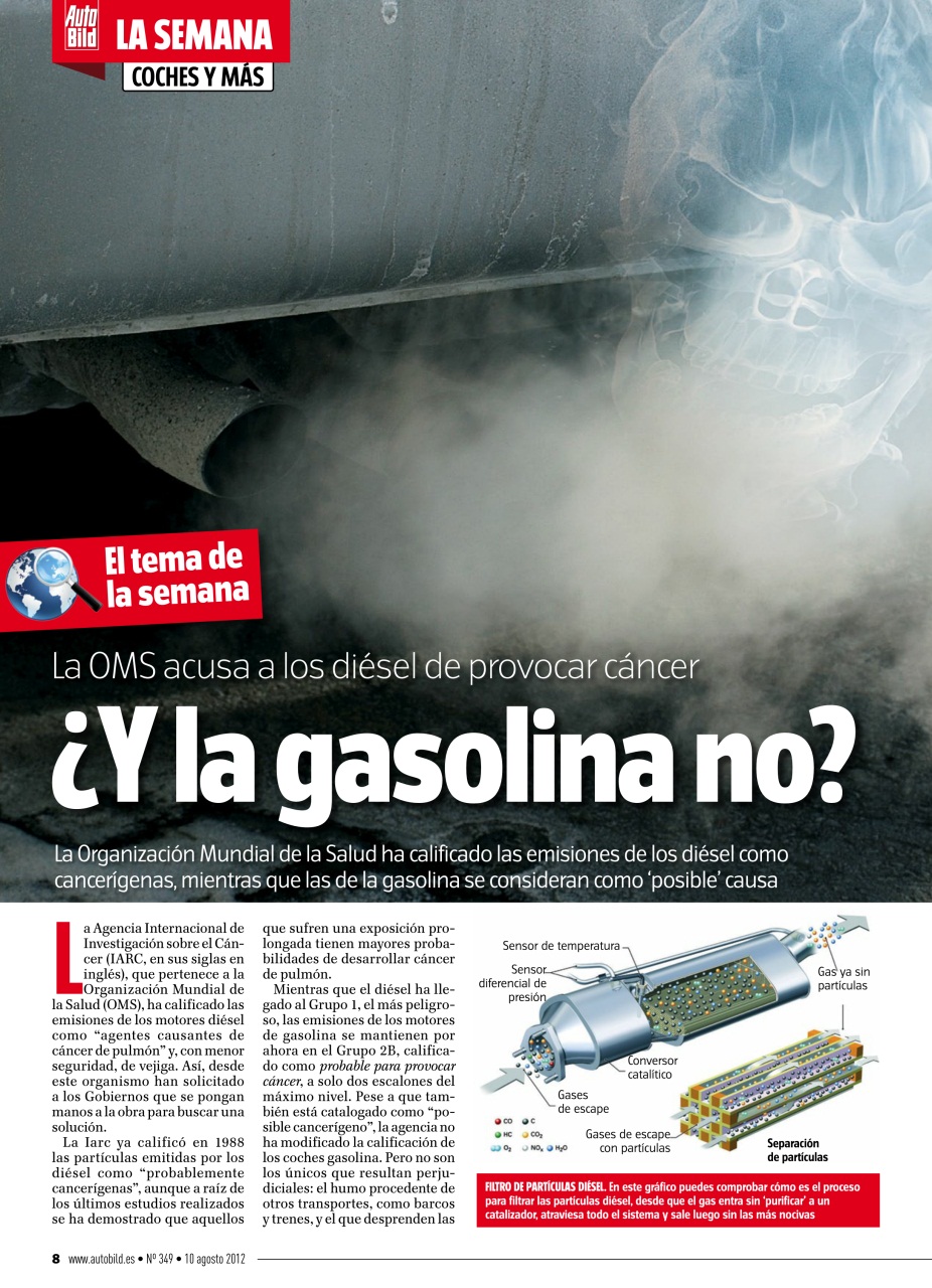 Auto Bild Preview Pages