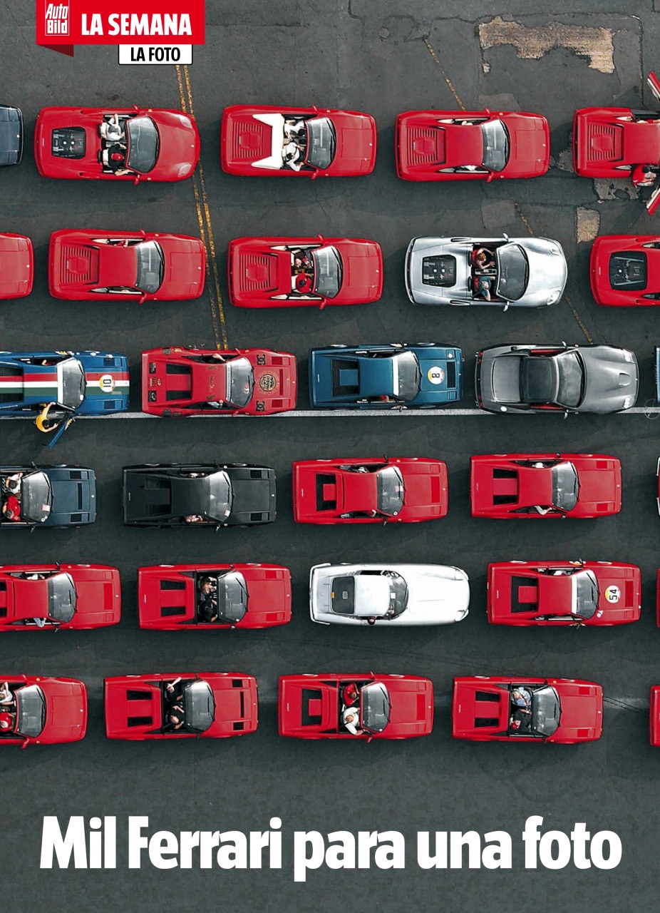 Auto Bild Preview Pages