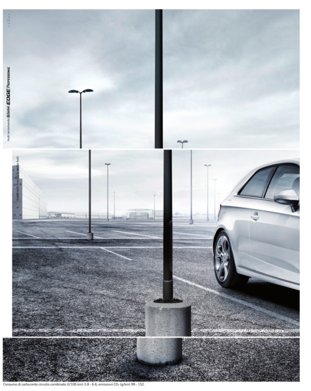 CAR magazine Italia Preview Pages