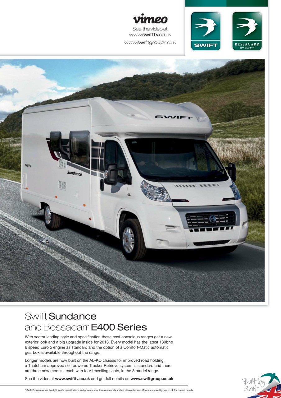 MMM magazine Preview Pages