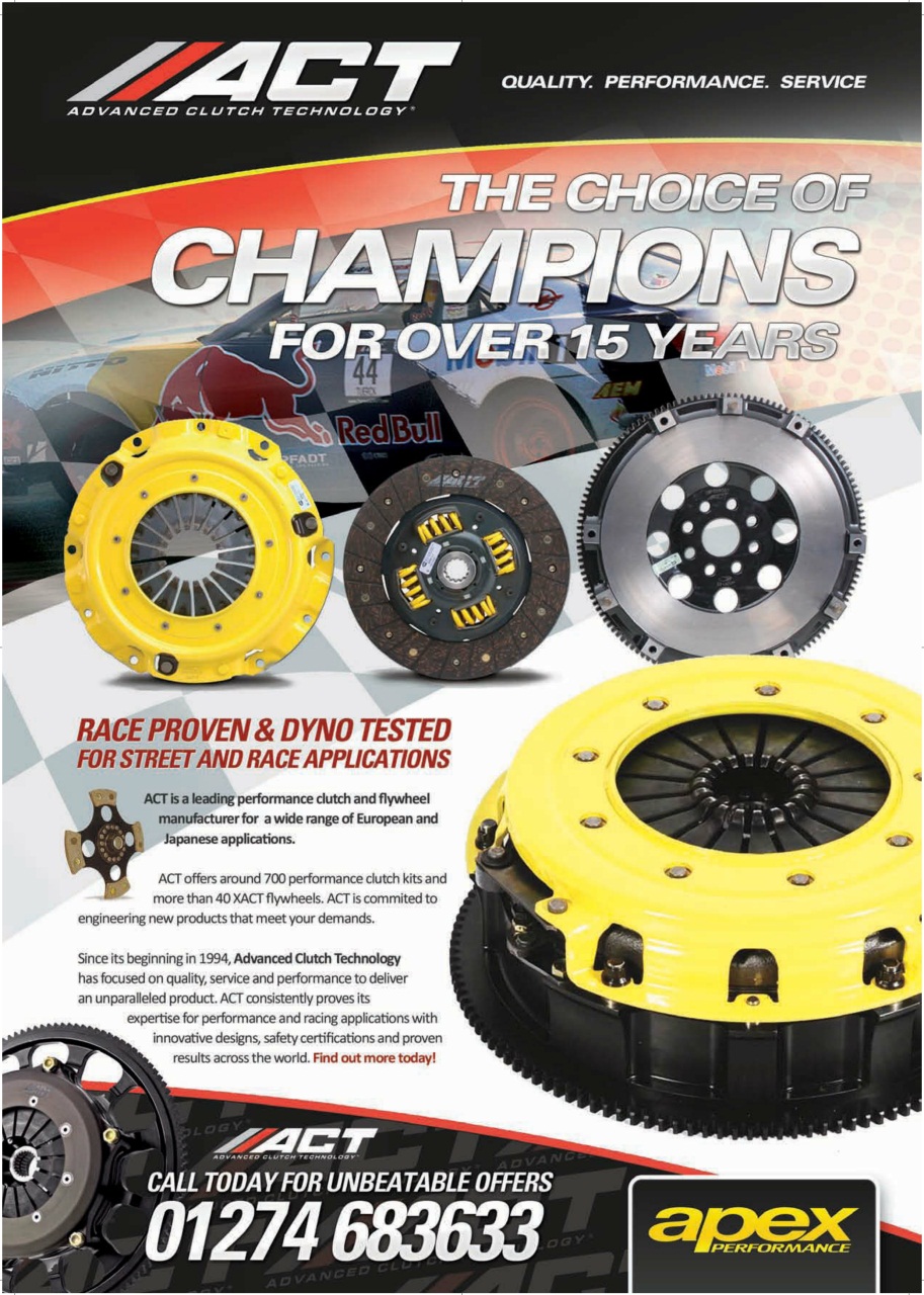 Japanese Performance Preview Pages