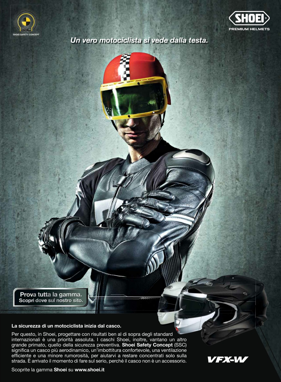 Motociclismo Fuoristrada Preview Pages