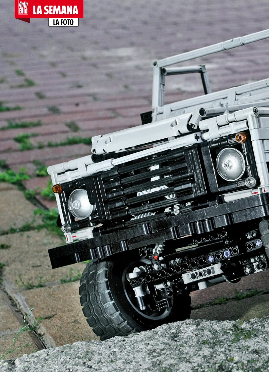 Auto Bild Preview Pages