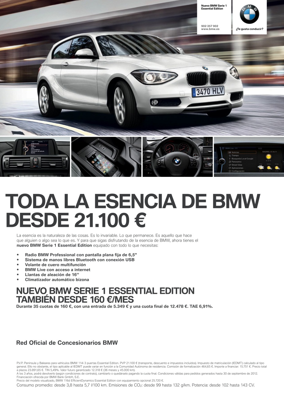 Auto Bild Preview Pages