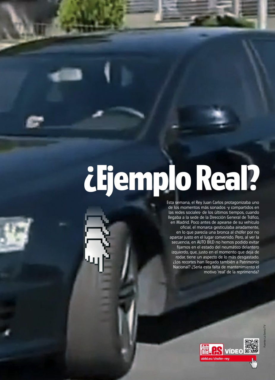 Auto Bild Preview Pages