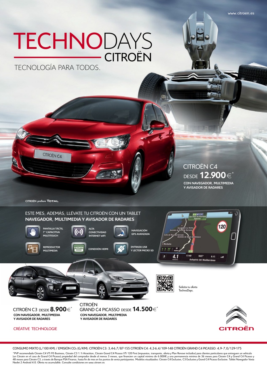 Auto Bild Preview Pages