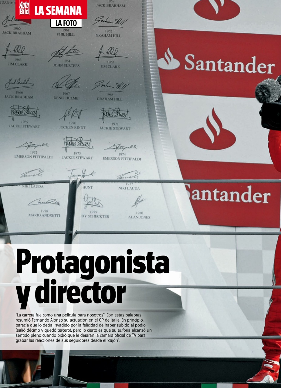 Auto Bild Preview Pages