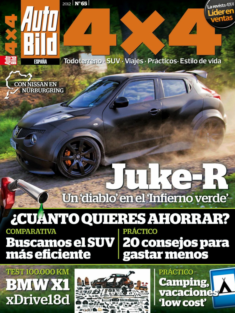 Auto Bild Preview Pages