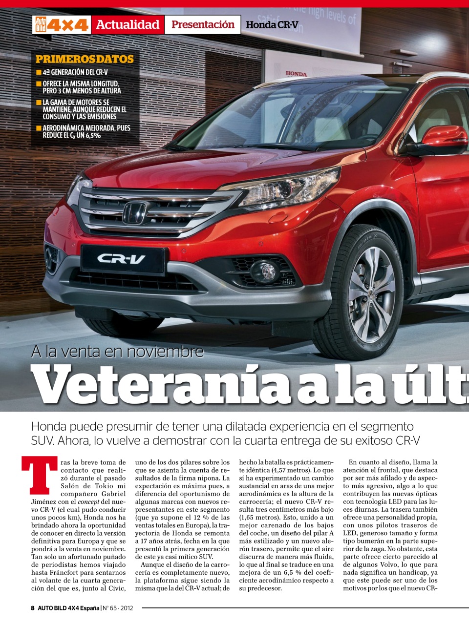 Auto Bild Preview Pages