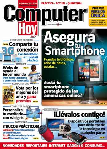 Computer Hoy issue 360