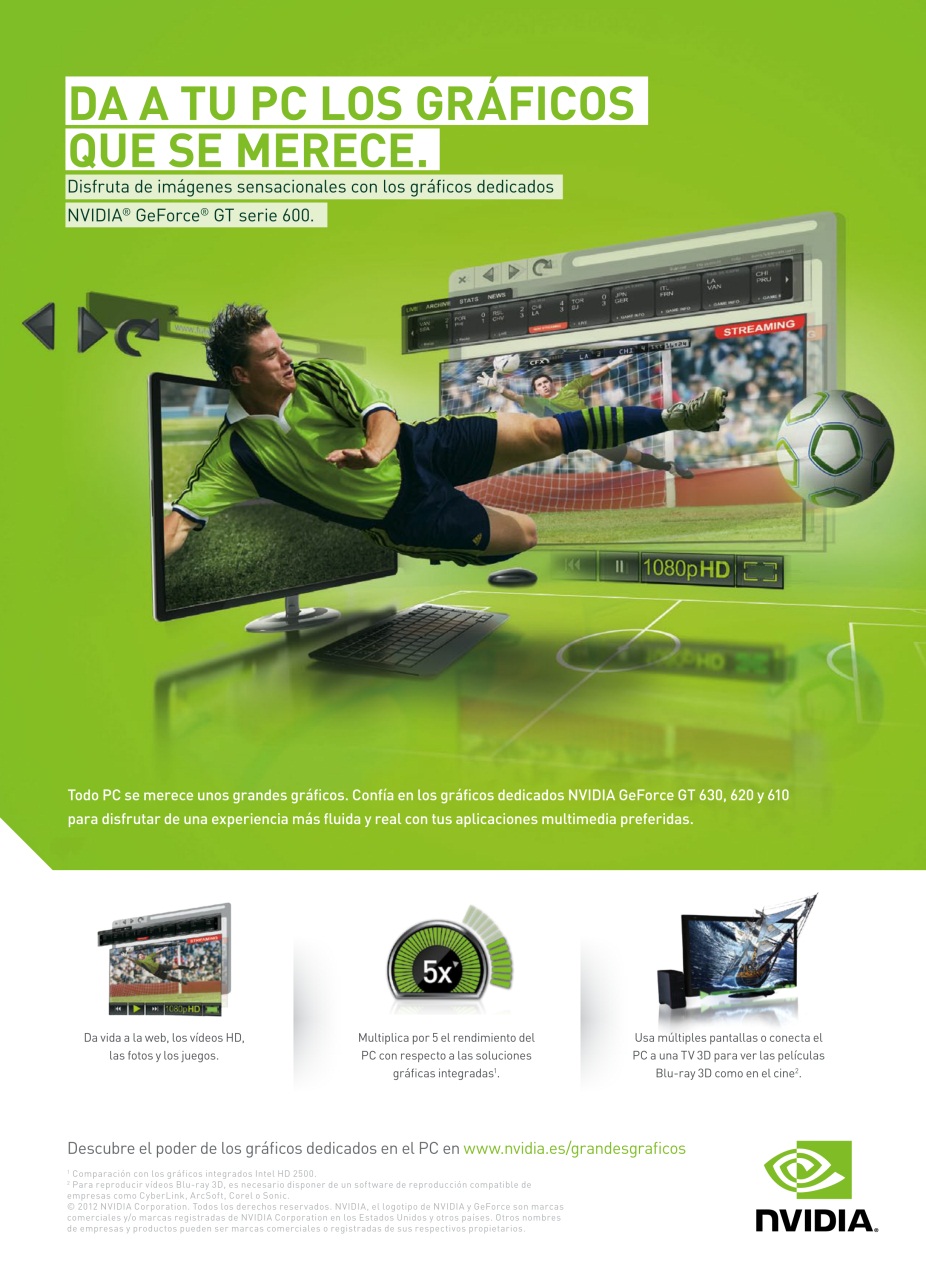 Computer Hoy Preview Pages