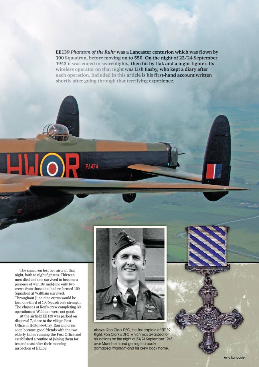 Aviation Classics Preview Pages