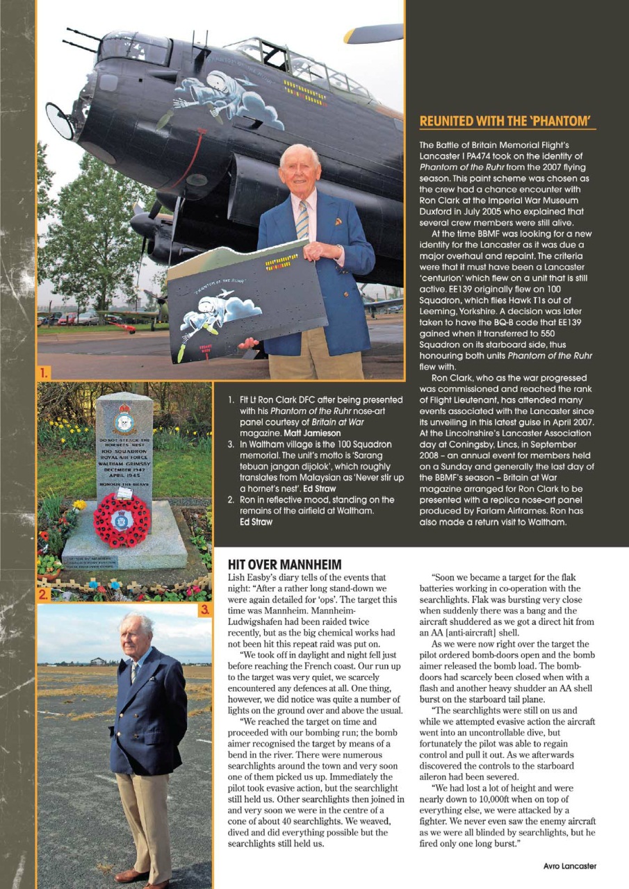 Aviation Classics Preview Pages