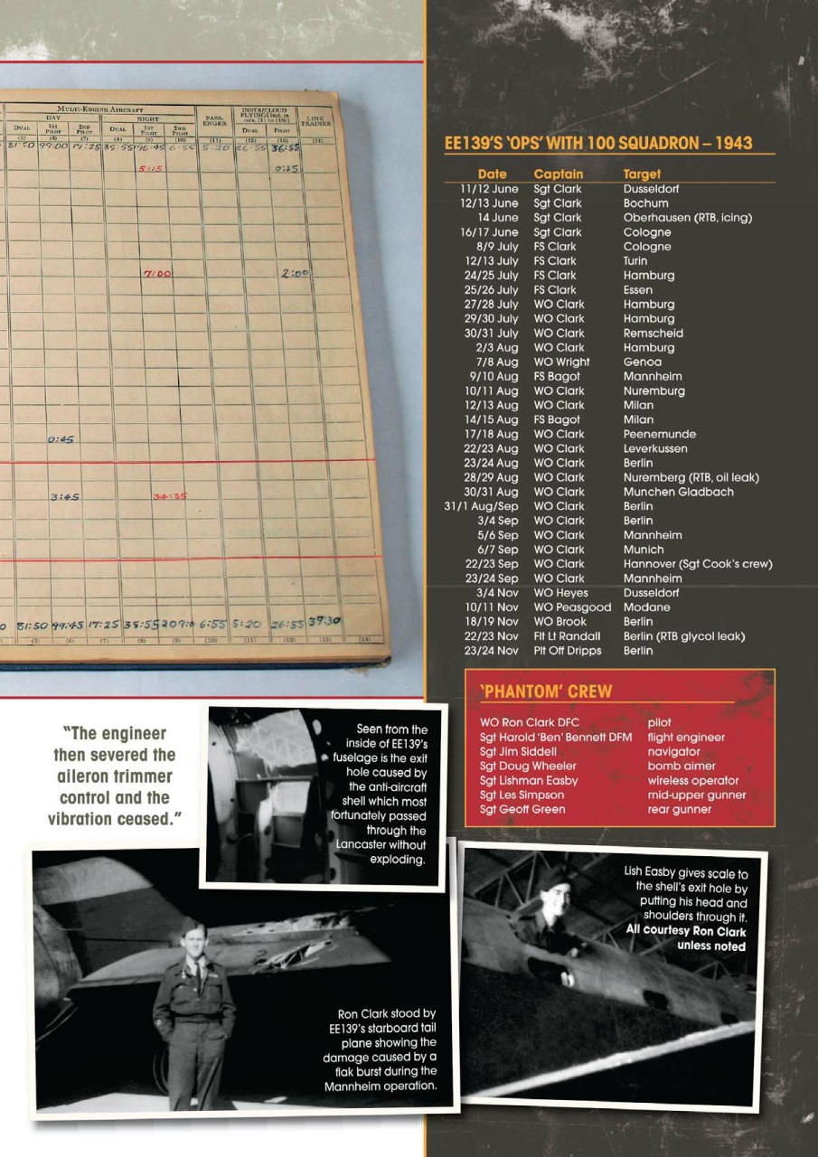 Aviation Classics Preview Pages