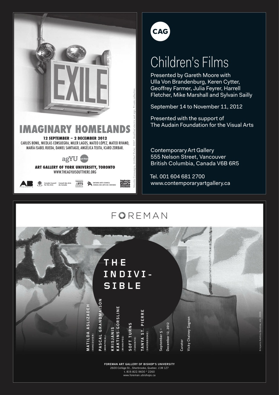 C Magazine Preview Pages