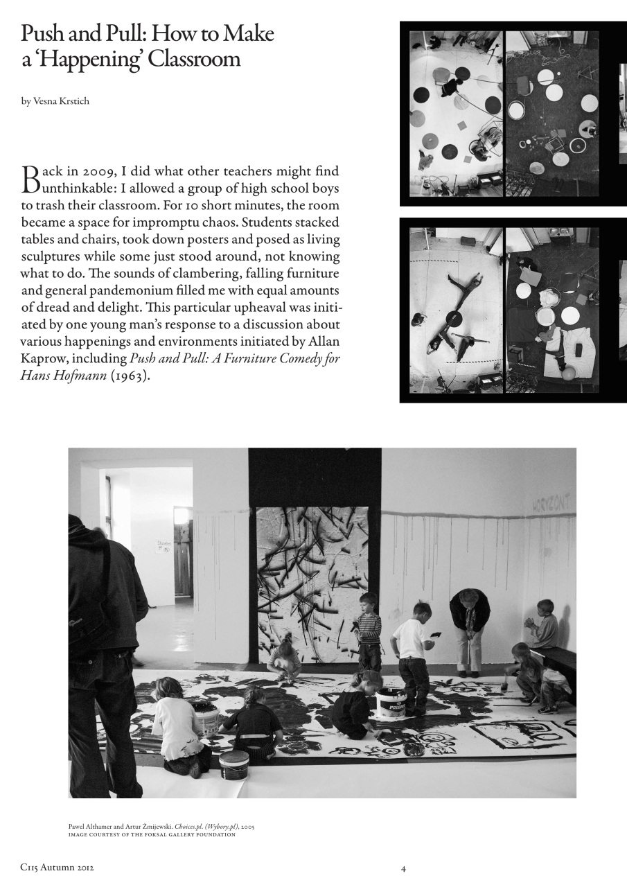 C Magazine Preview Pages