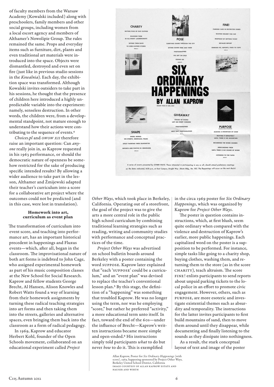 C Magazine Preview Pages