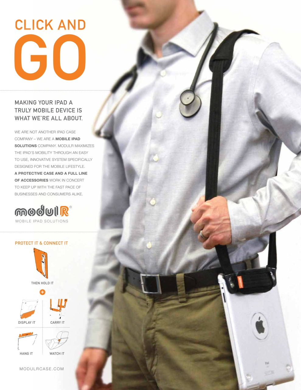 I.Business Preview Pages