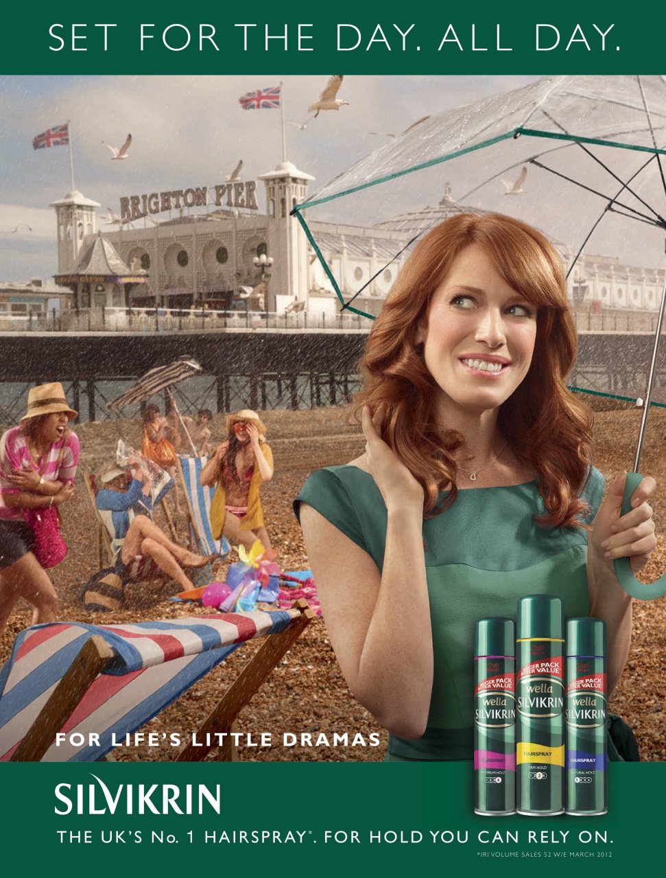 Psychologies Preview Pages