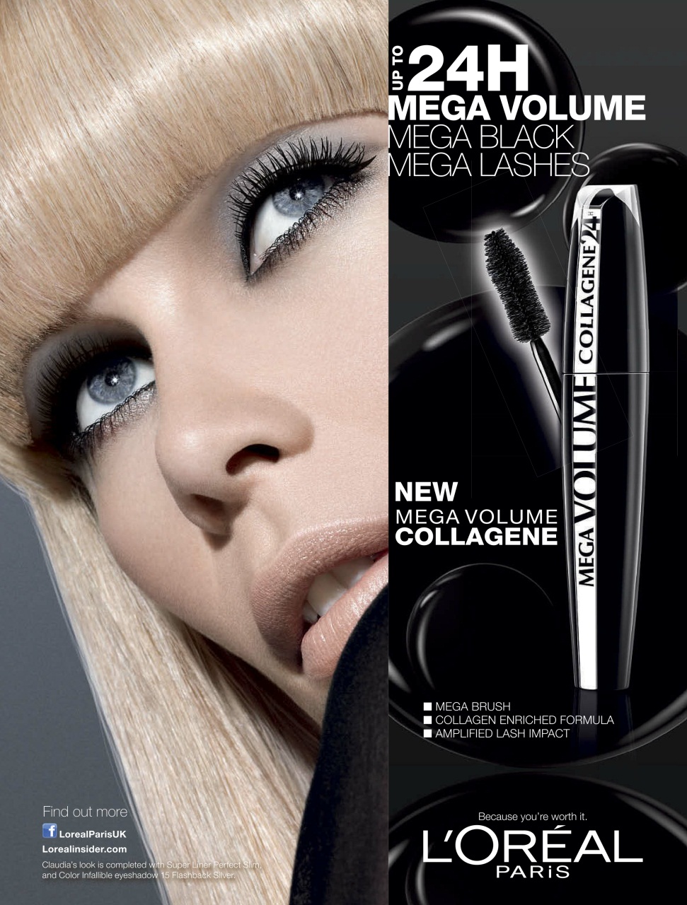 Psychologies Preview Pages