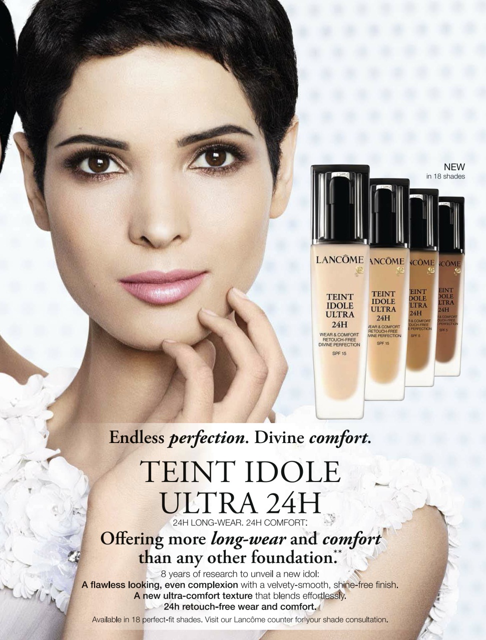 Psychologies Preview Pages