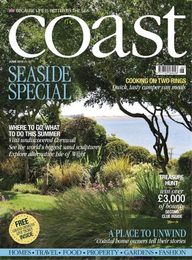 Coast issue 