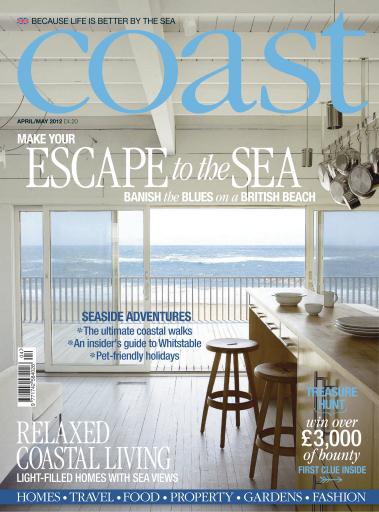 Coast issue 