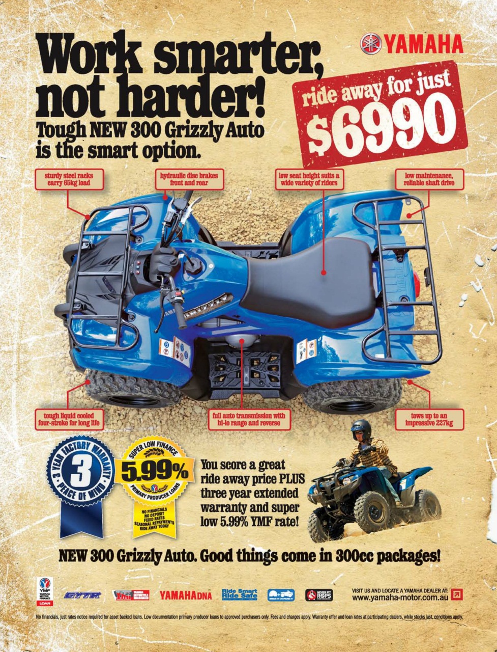 Small Farms Preview Pages