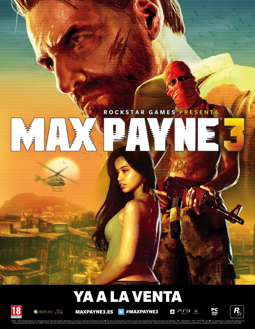 Hobby Consolas Preview Pages