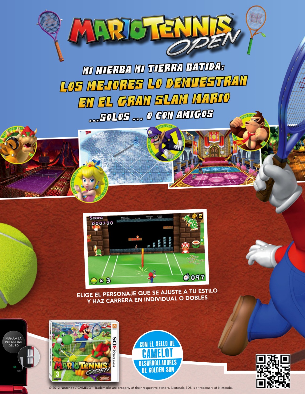 Hobby Consolas Preview Pages