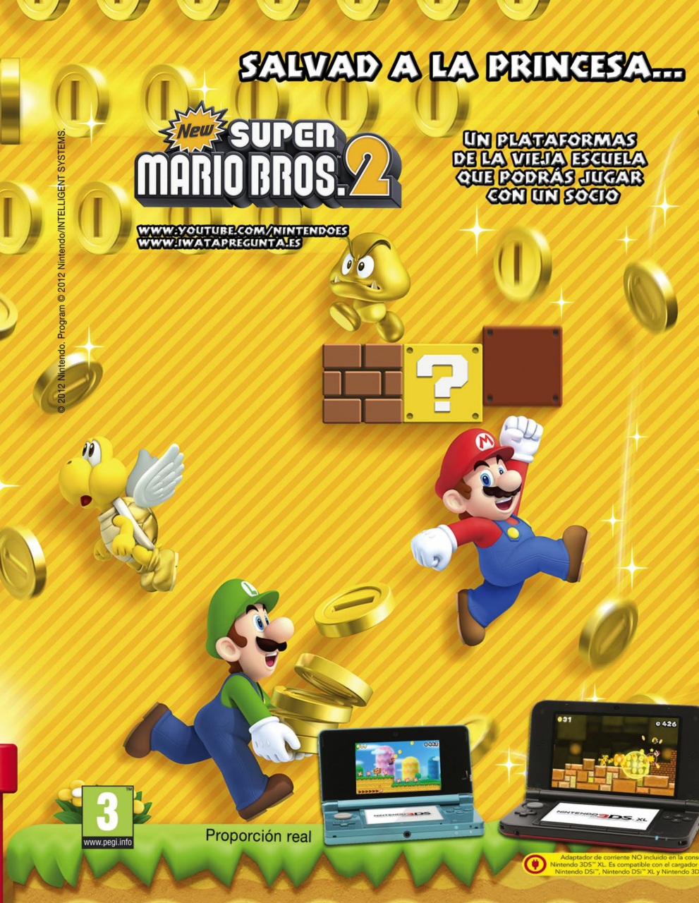 Hobby Consolas Preview Pages