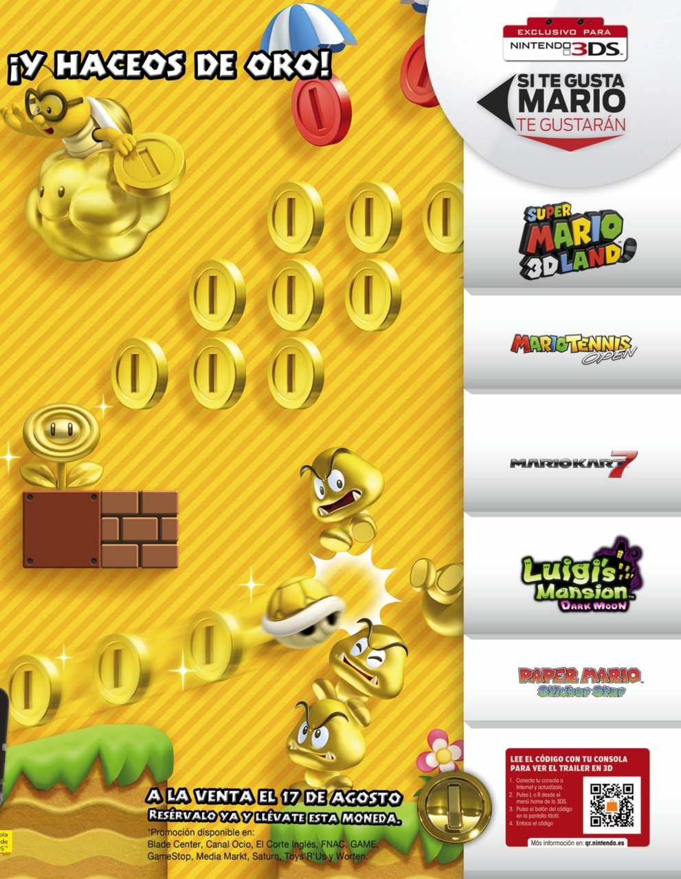 Hobby Consolas Preview Pages