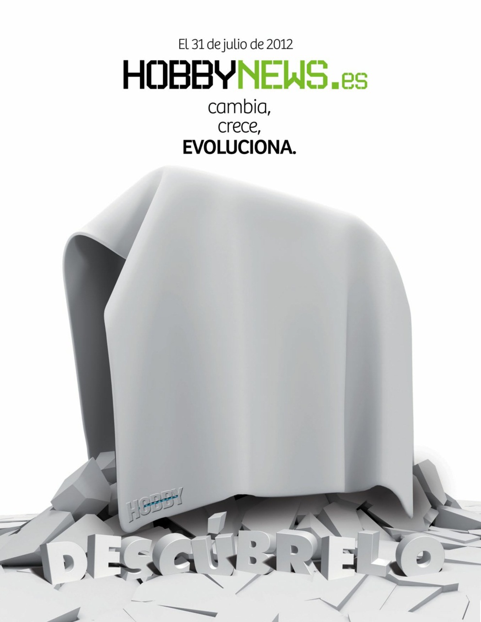 Hobby Consolas Preview Pages