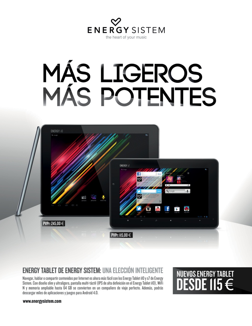 Hobby Consolas Preview Pages