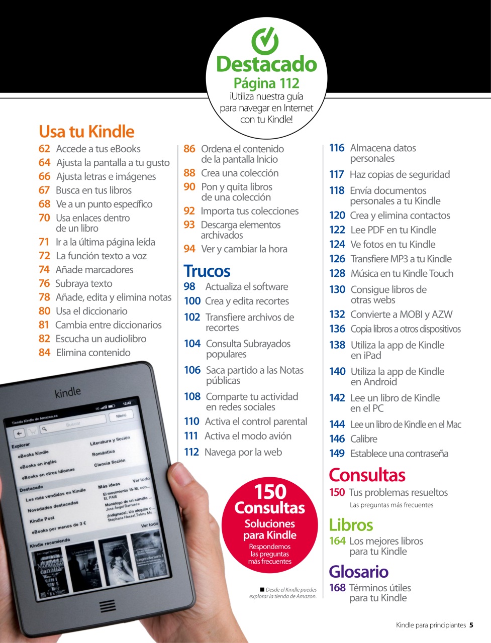 Para Principiantes Preview Pages