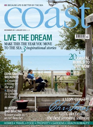 Coast issue 