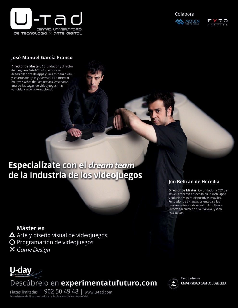 Playmania Preview Pages