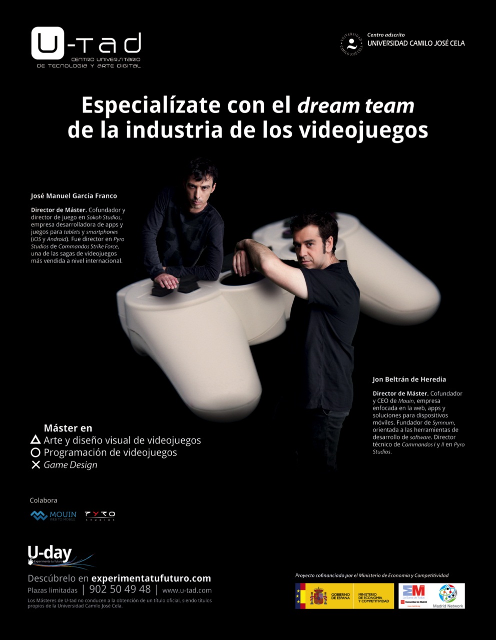 Playmania Preview Pages